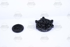 Plasitc molded Industrial parts