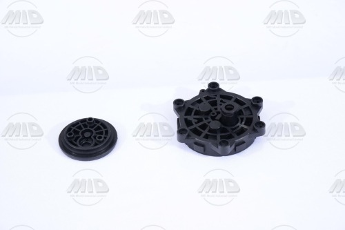 Plasitc molded Industrial parts