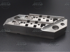 Mold Inserts, mold Components