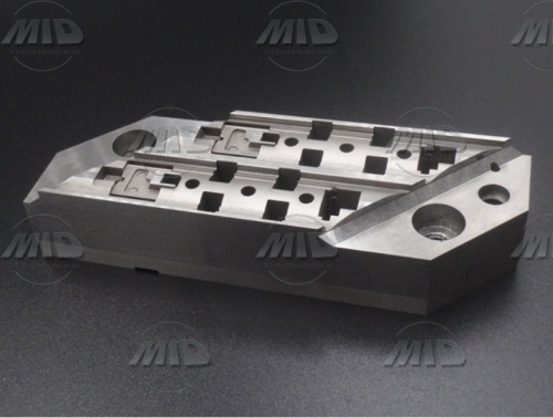 Mold Inserts, mold Components