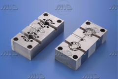 Mold Inserts, mold Components