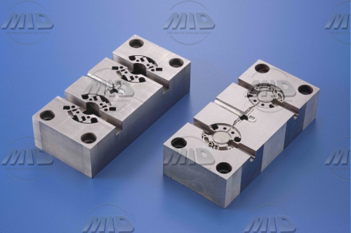 Mold Inserts, mold Components