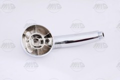 Plasitc injection molded parts