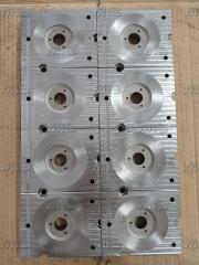 Mold Inserts, mold Components