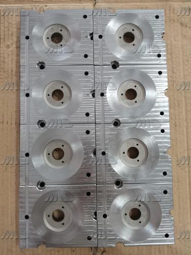 Mold Inserts, mold Components
