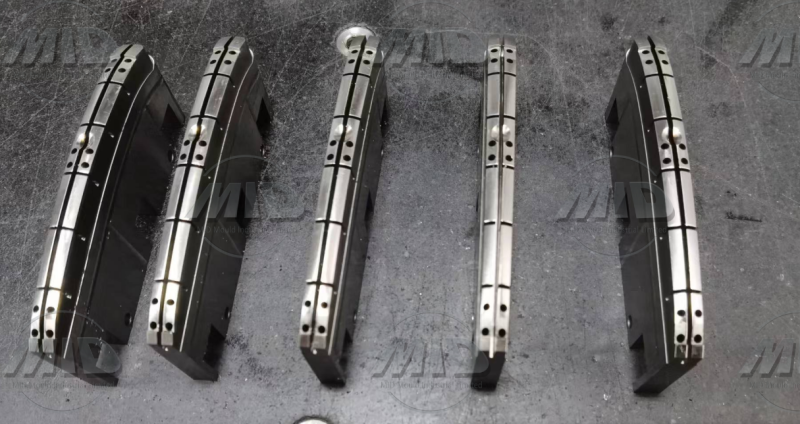 Mold Inserts, mold Components