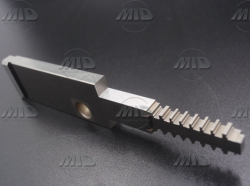Mold Inserts, mold Components