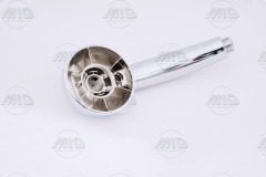 Plasitc injection molded parts