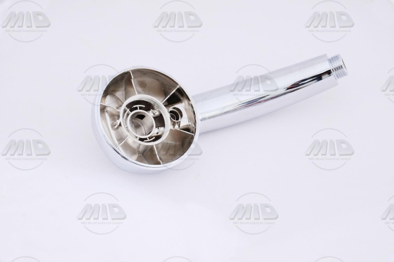 Plasitc injection molded parts