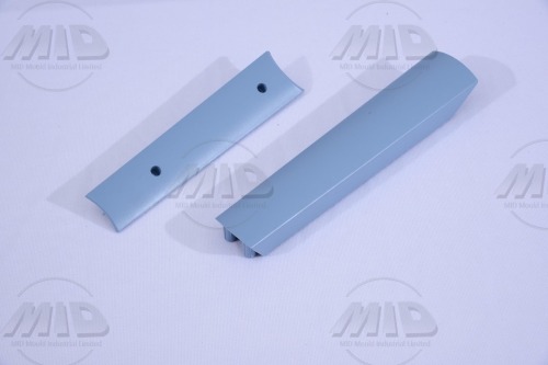 Plasitc molded Medical Parts