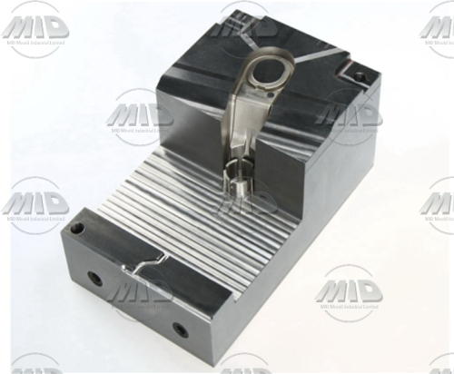 Mold Inserts, mold Components