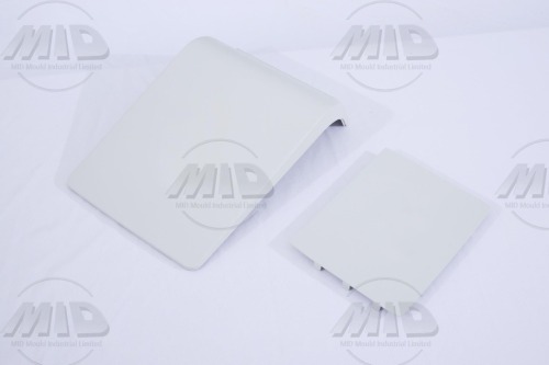 Plasitc molded Medical Parts