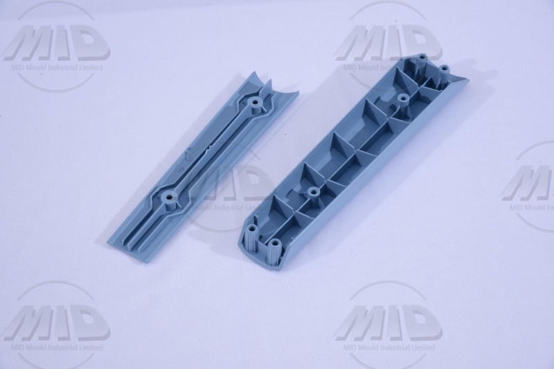 Plasitc molded Medical Parts