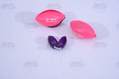 Plasitc injection molded parts- TPU