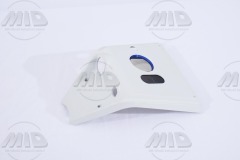 Plasitc molded Medical Parts
