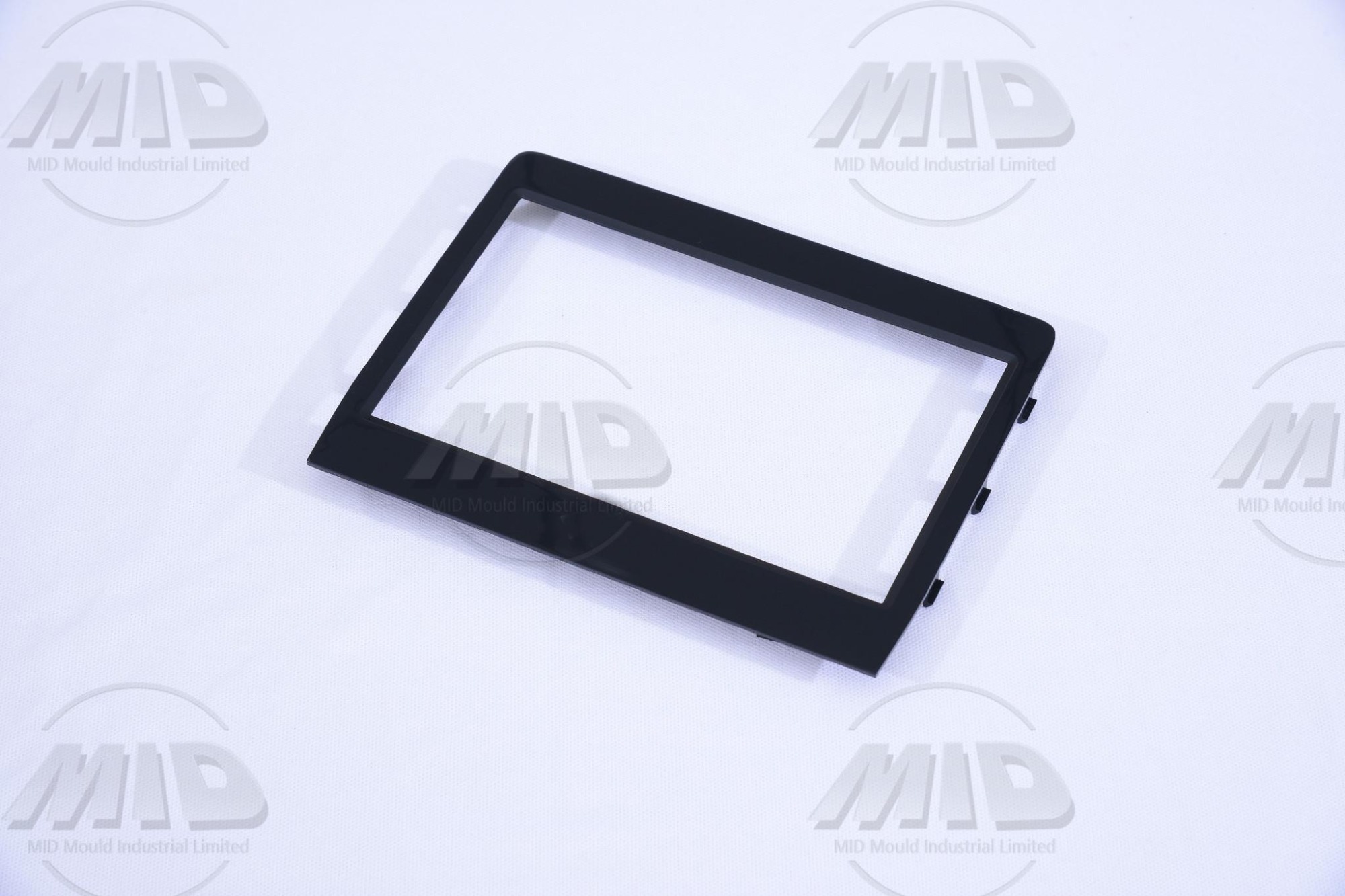 Plasitc molded Medical Parts