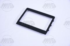 Plasitc molded Medical Parts