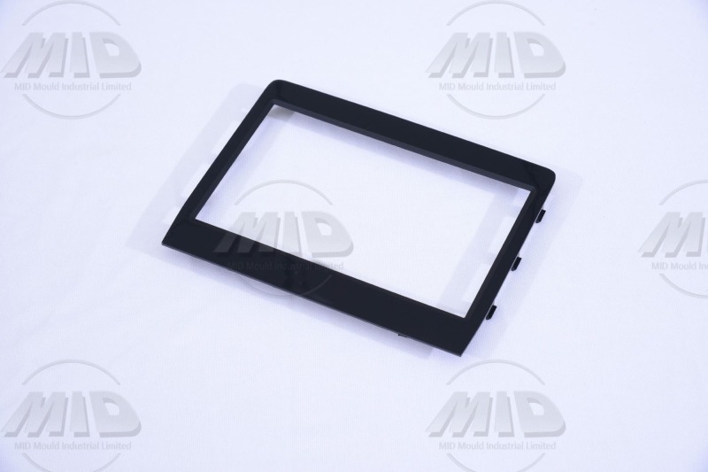 Plasitc molded Medical Parts