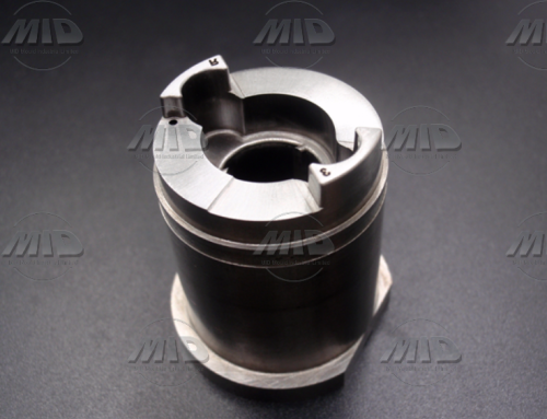 Mold Inserts, mold Components