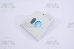 Plasitc molded Medical Parts
