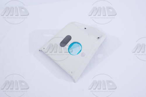 Plasitc molded Medical Parts