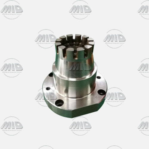 Mold Inserts, mold Components