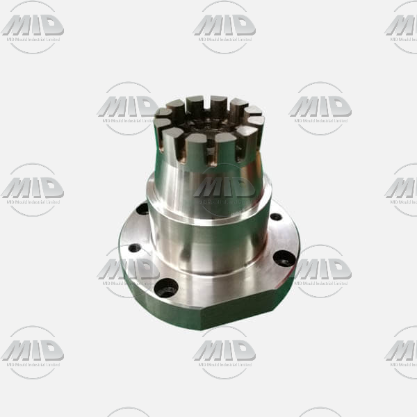 Mold Inserts, mold Components