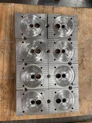 Mold Inserts, mold Components