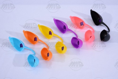 Plasitc injection molded parts- TPU