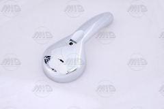 Plasitc injection molded parts
