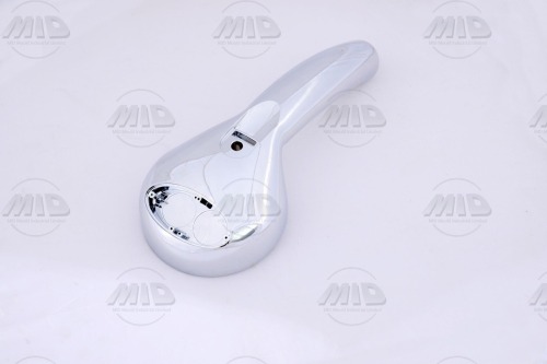 Plasitc injection molded parts