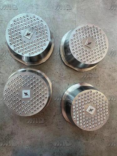 Mold Inserts, mold Components