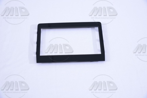 Plasitc molded Medical Parts