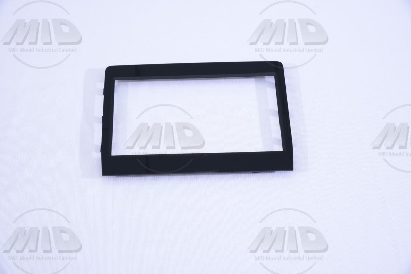 Plasitc molded Medical Parts
