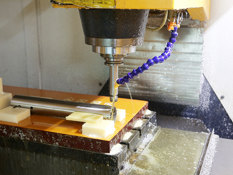 Aluminum Rapid Prototypes