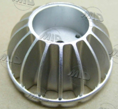 Aluminum Rapid Prototypes