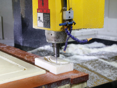 Aluminum Rapid Prototypes