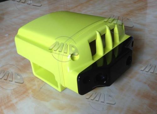 Plasitc Rapid Prototypes