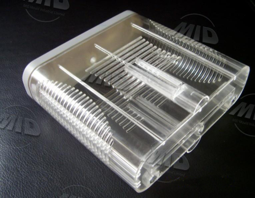 Plasitc Rapid Prototypes