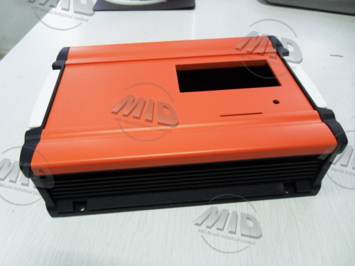 Plasitc Rapid Prototypes
