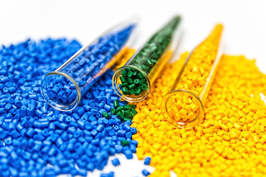 10 Types of Injection Molding Materials