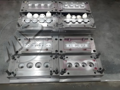Plastic mold for the LED Housing Products
