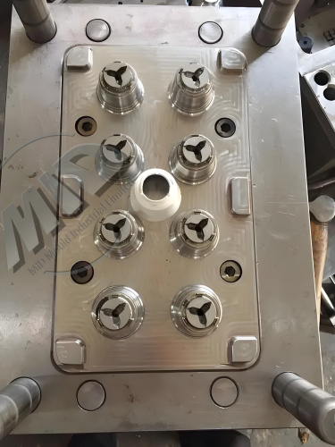 Plastic mold for the LED Housing Products