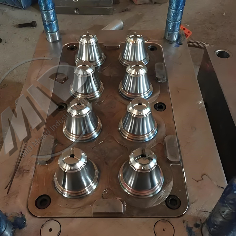 Plastic mold for the LED Housing Products