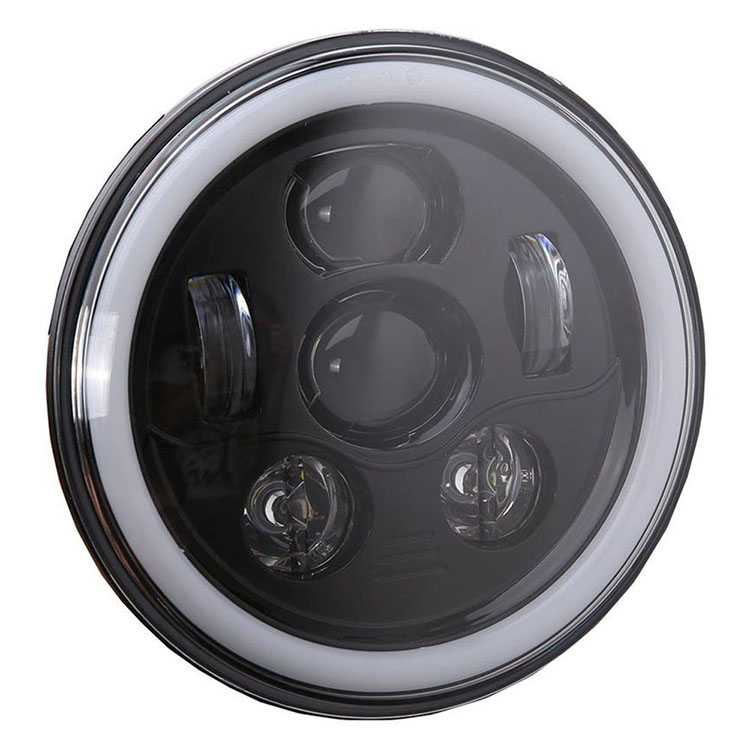 7 inch Round Led Headlights