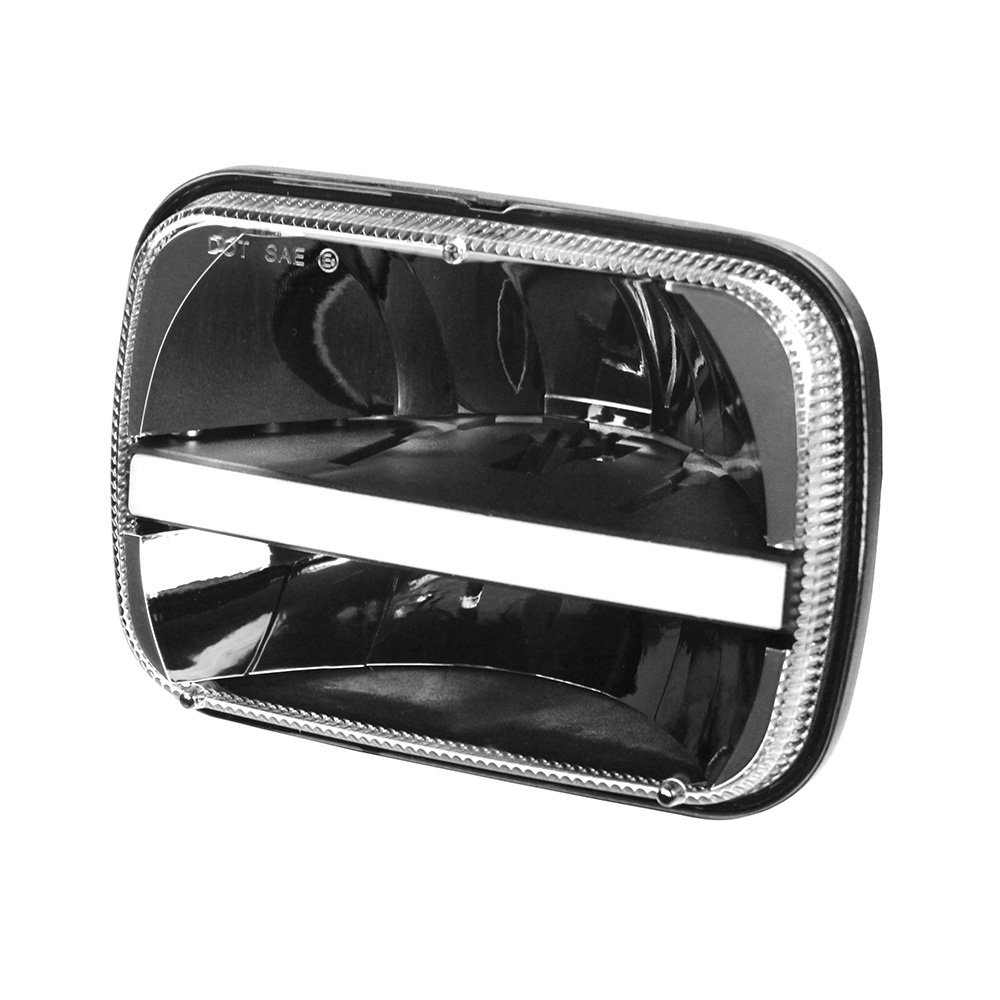 5x7 Jeep Cherokee Headlights