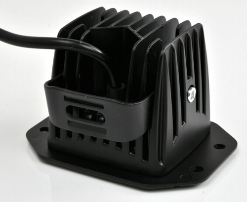 24W Cree Led Working Light 4x4 Offroad Work Light