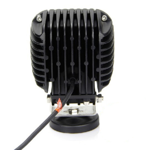 40W LED work lights for 4x4 offroad light