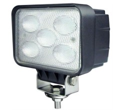 50W car lights LED work lights flood/spot