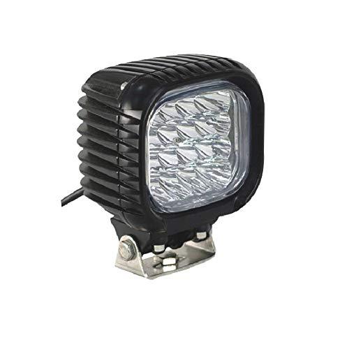 LED work light 48W off road lights